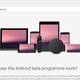 Illustration for article titled How to Get Early Access to New iOS and Android Features